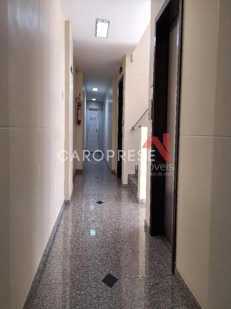 Sala-Conjunto, 30 m² - Foto 1