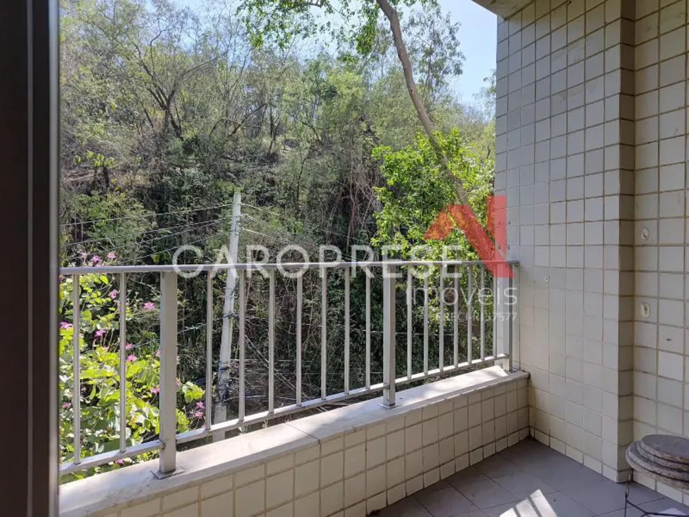 Apartamento, 2 quartos, 89 m² - Foto 5