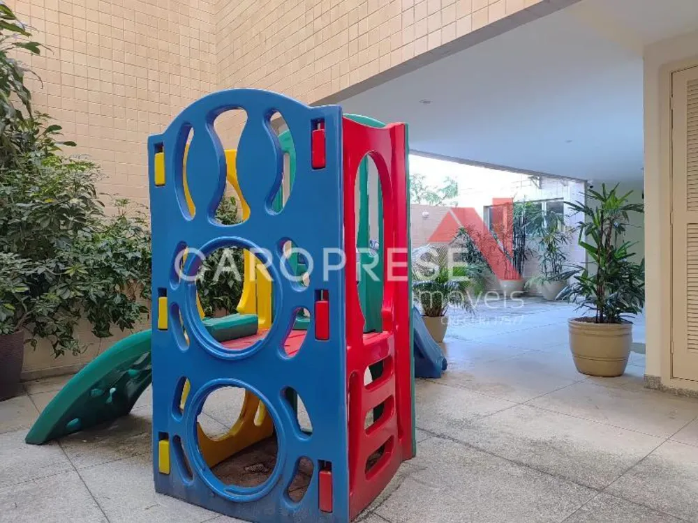Apartamento, 2 quartos, 89 m² - Foto 30