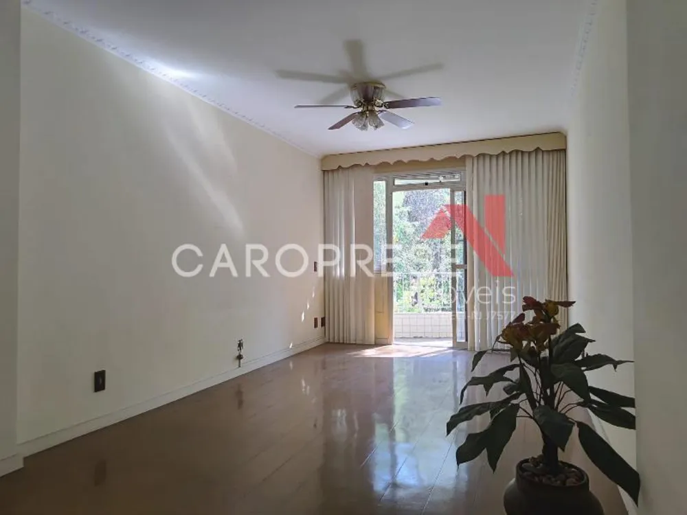 Apartamento, 2 quartos, 89 m² - Foto 1
