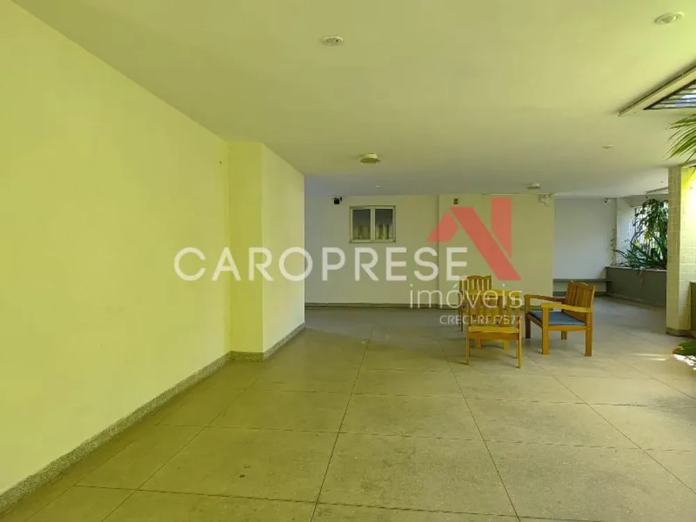 Apartamento, 2 quartos, 89 m² - Foto 35