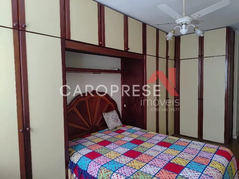 Apartamento, 2 quartos, 89 m² - Foto 16