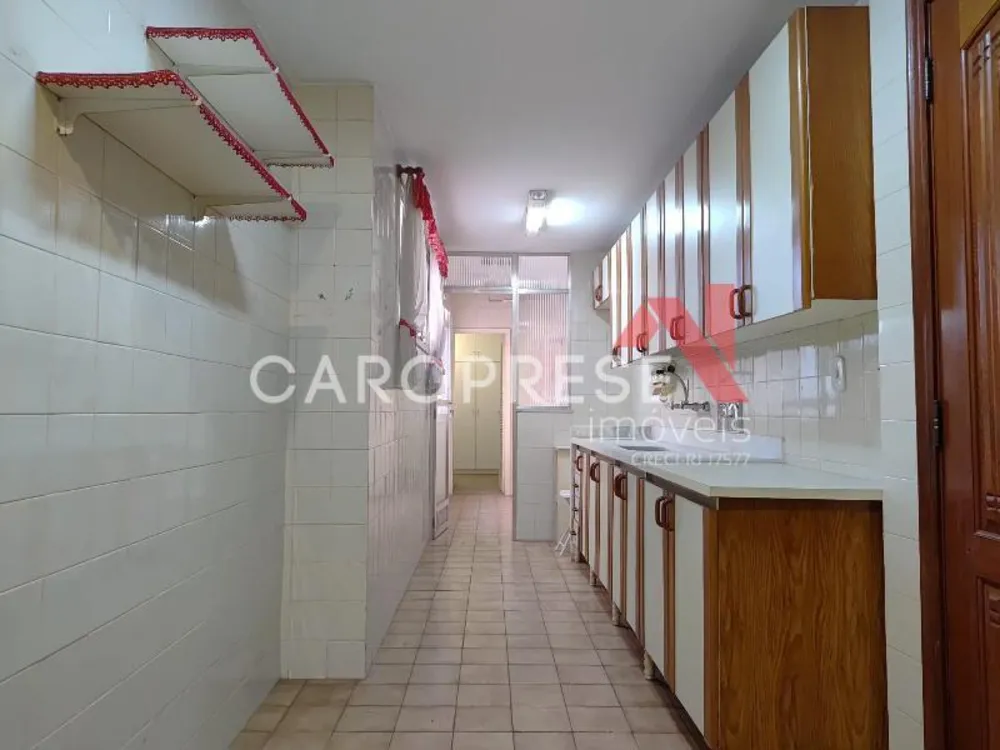 Apartamento, 2 quartos, 89 m² - Foto 23