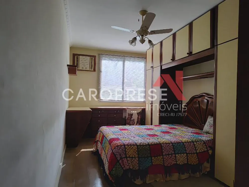Apartamento, 2 quartos, 89 m² - Foto 13