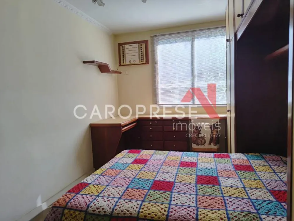 Apartamento, 2 quartos, 89 m² - Foto 14