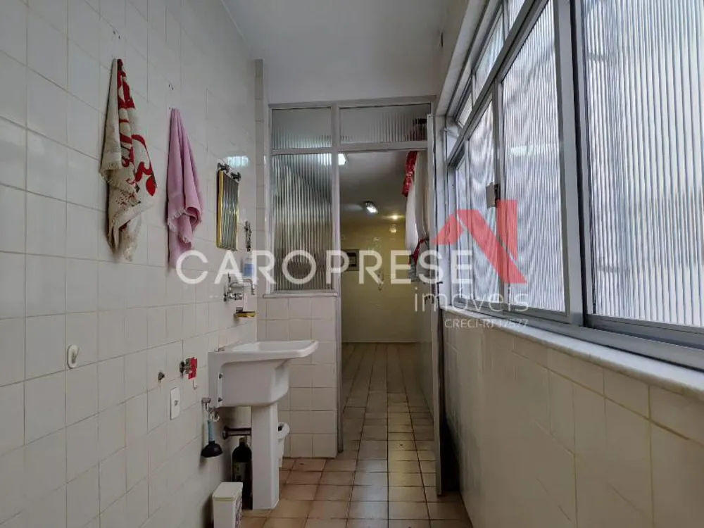Apartamento, 2 quartos, 89 m² - Foto 25