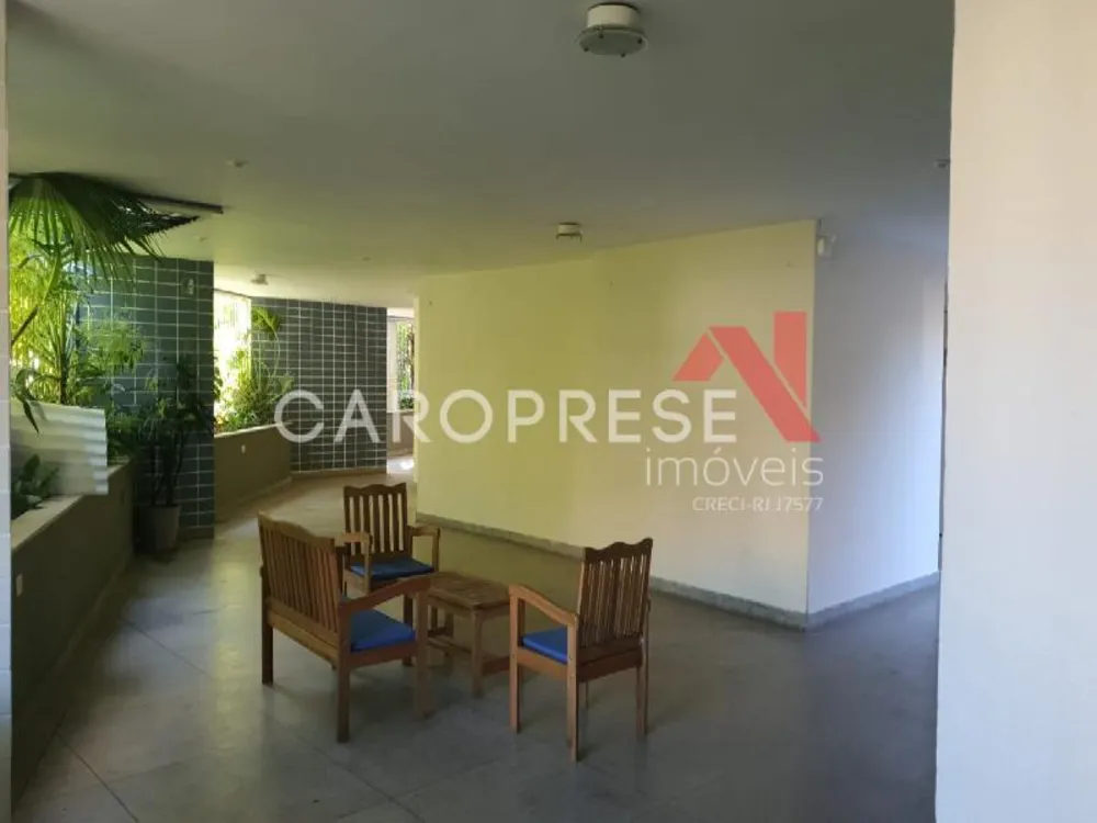 Apartamento, 2 quartos, 89 m² - Foto 33