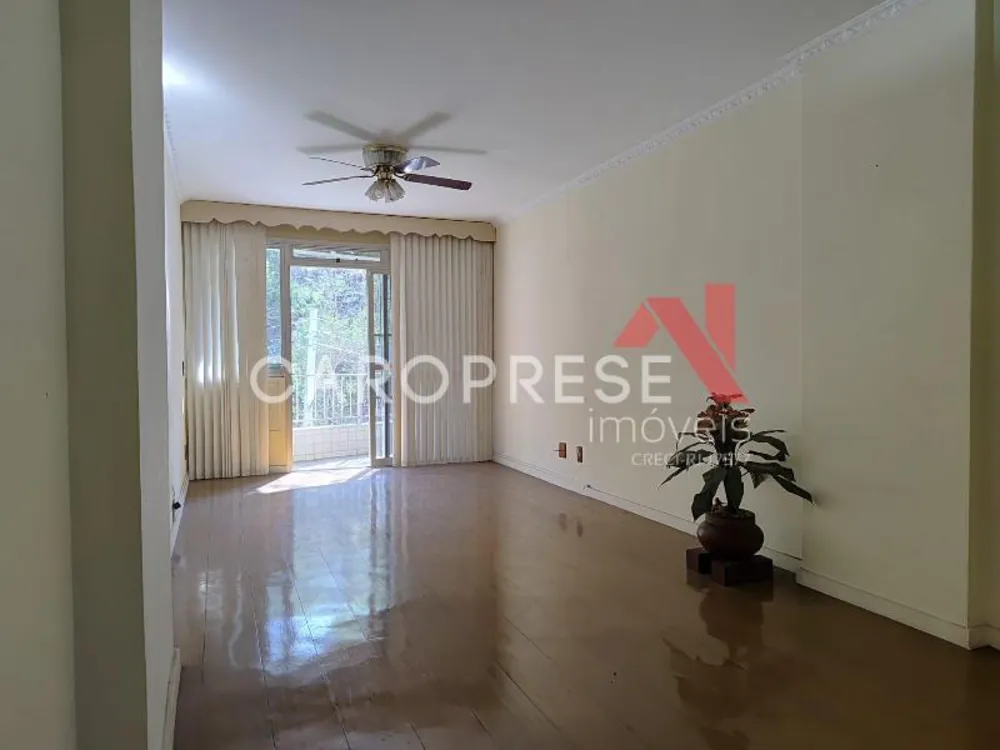 Apartamento, 2 quartos, 89 m² - Foto 2