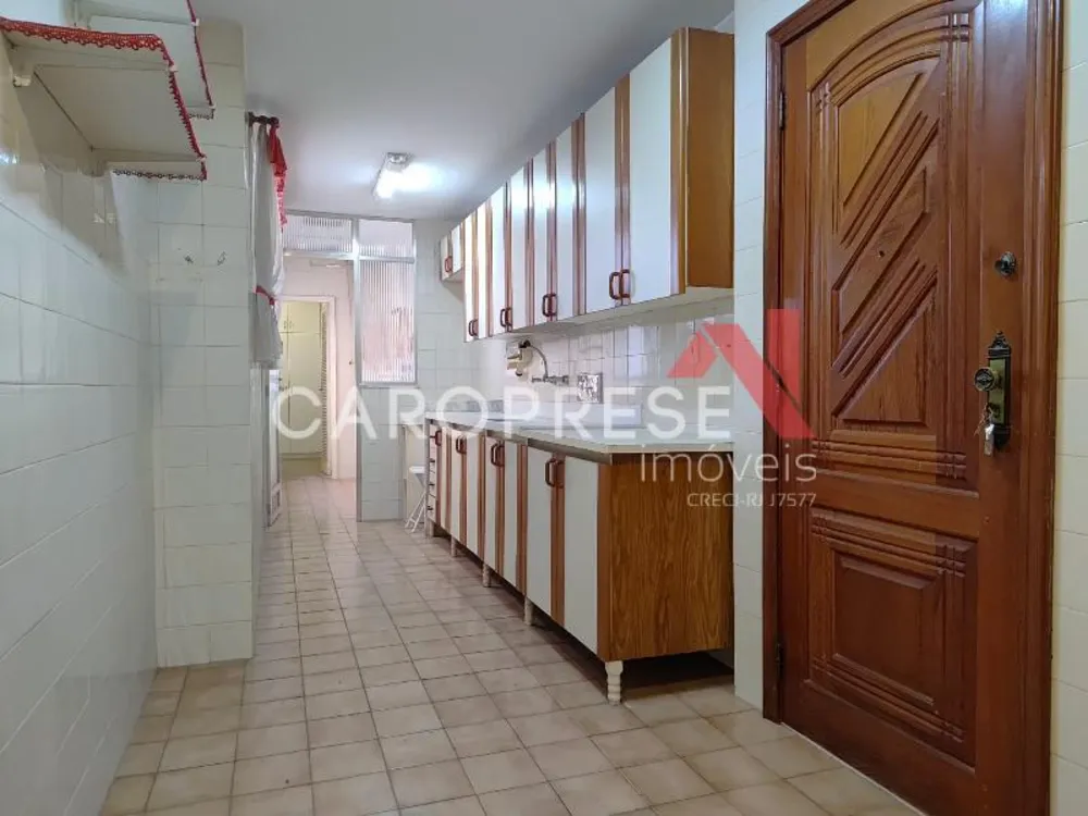 Apartamento, 2 quartos, 89 m² - Foto 22