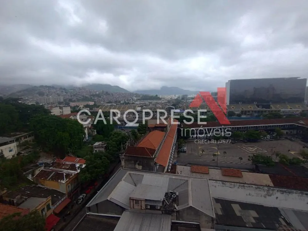 Apartamento, 1 quarto, 36 m² - Foto 13
