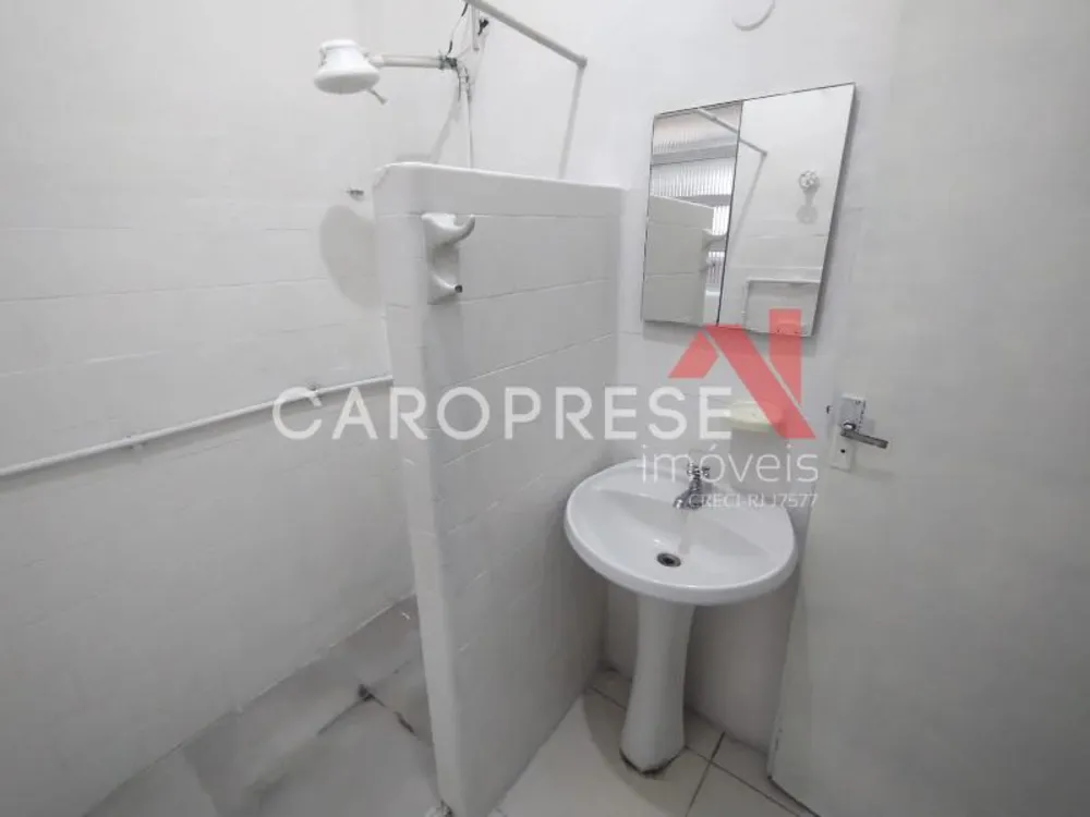 Apartamento, 1 quarto, 36 m² - Foto 10