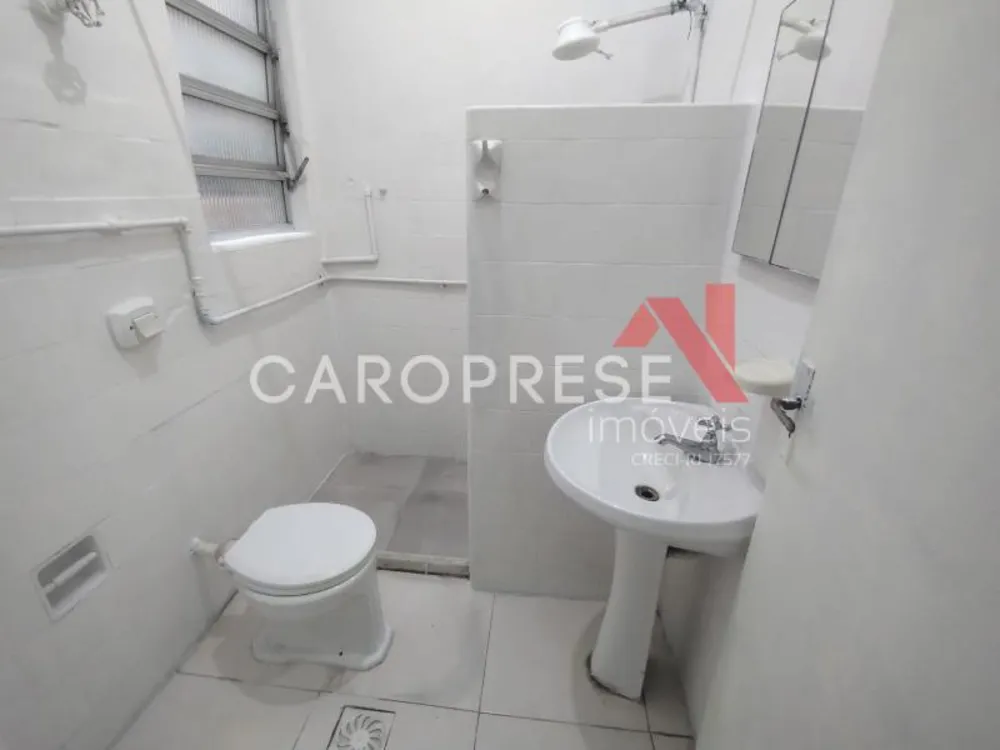 Apartamento, 1 quarto, 36 m² - Foto 1