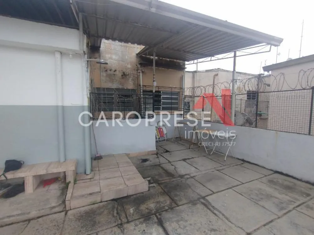 Apartamento, 1 quarto, 36 m² - Foto 4