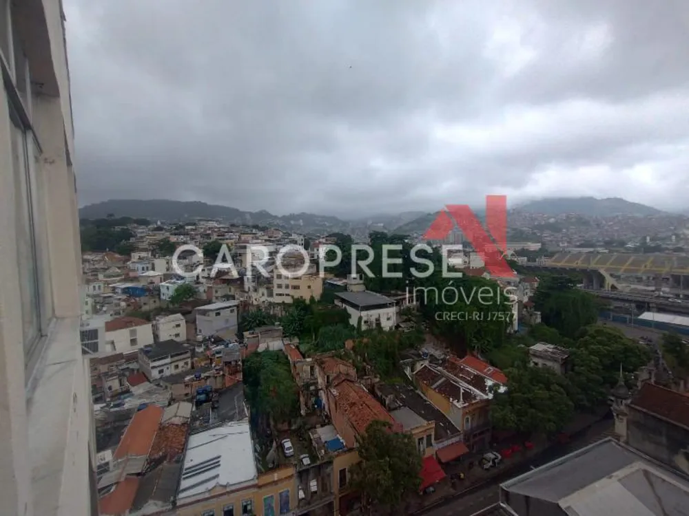 Apartamento, 1 quarto, 36 m² - Foto 2