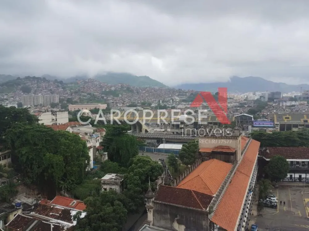 Apartamento, 1 quarto, 36 m² - Foto 14
