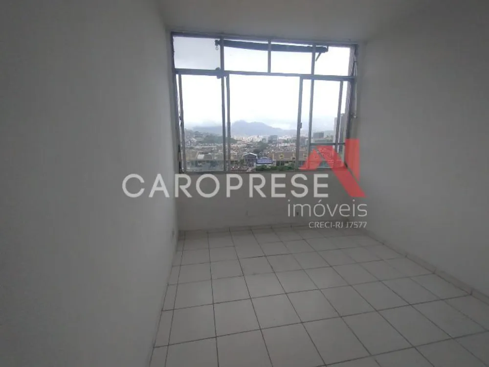 Apartamento, 1 quarto, 36 m² - Foto 7
