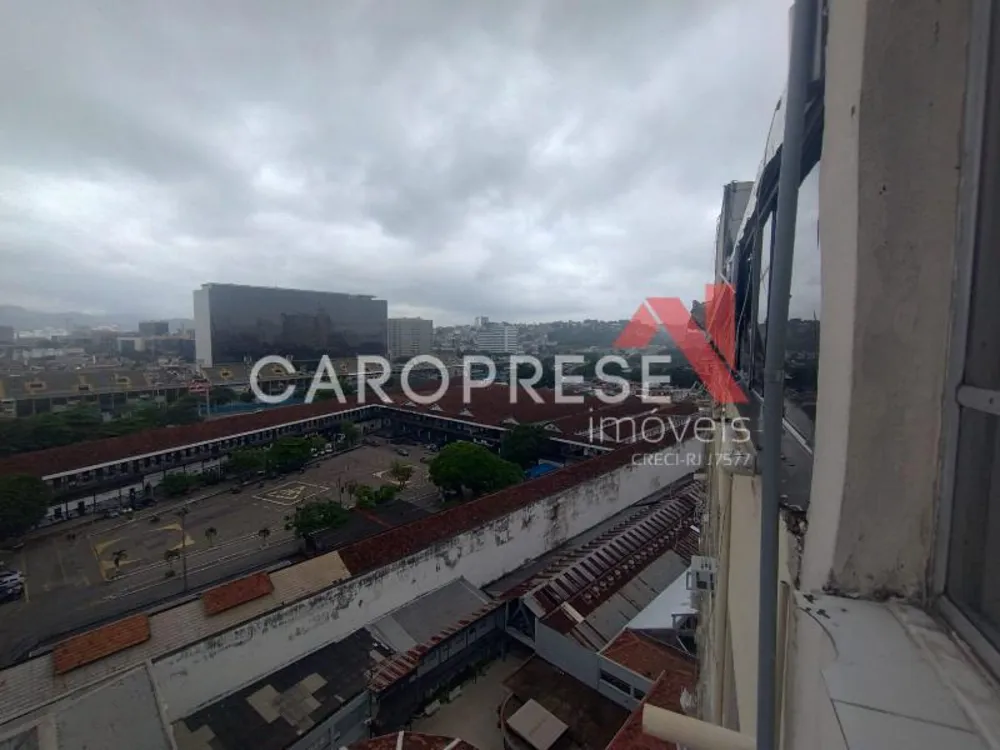Apartamento, 1 quarto, 36 m² - Foto 16