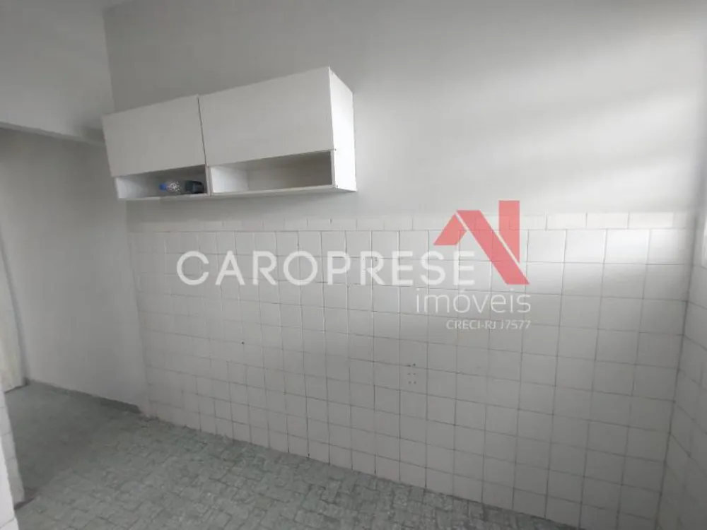 Apartamento, 1 quarto, 36 m² - Foto 5