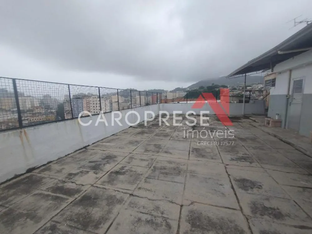 Apartamento, 1 quarto, 36 m² - Foto 19