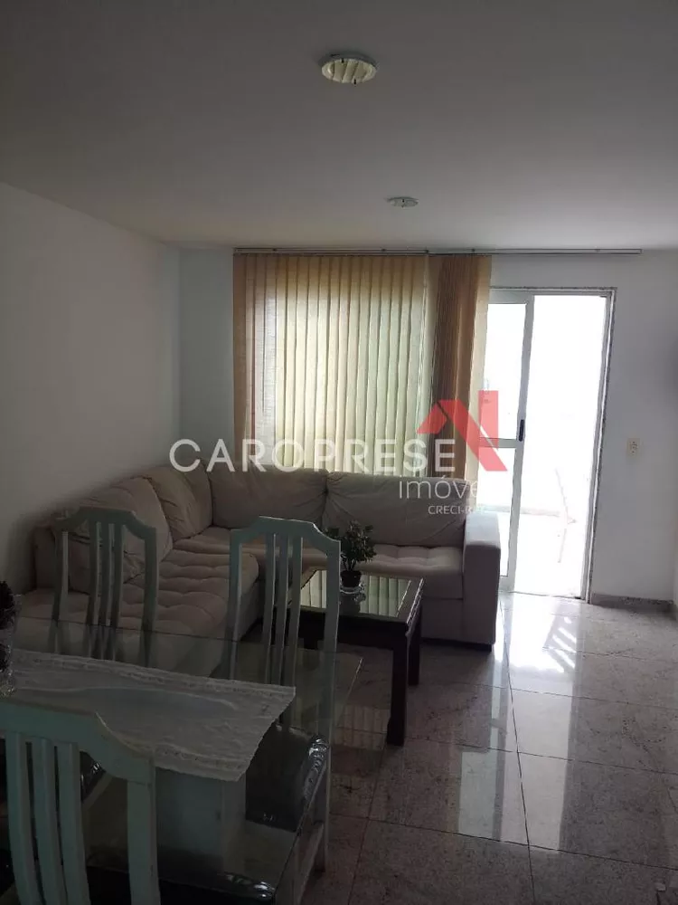 Casa, 4 quartos, 153 m² - Foto 4