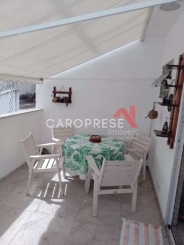 Casa, 4 quartos, 153 m² - Foto 3