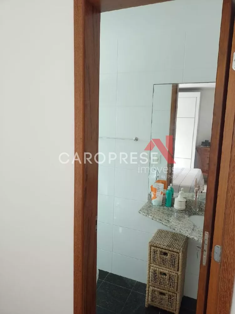 Casa, 4 quartos, 153 m² - Foto 10