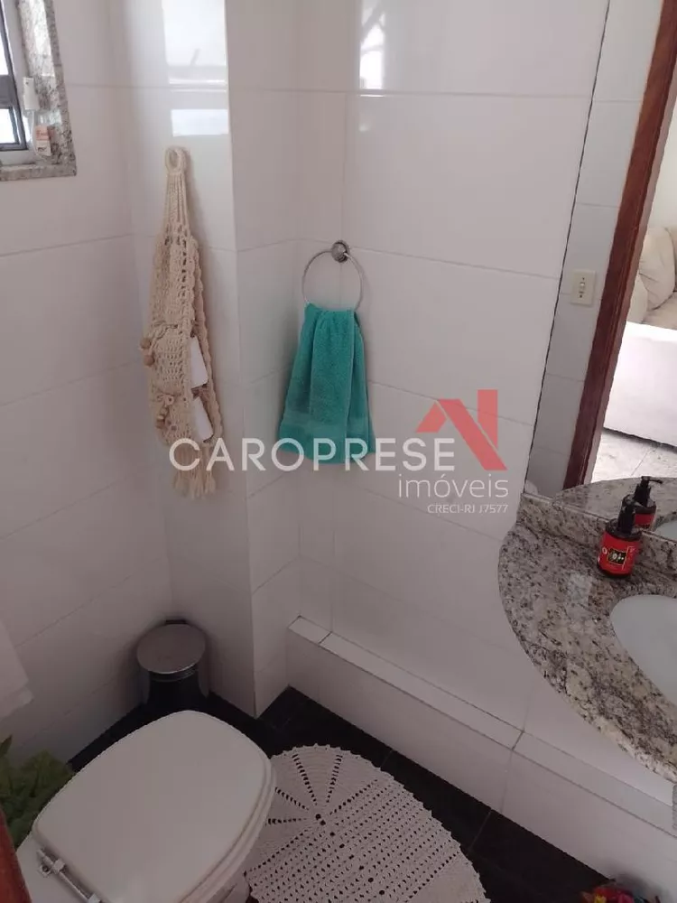 Casa, 4 quartos, 153 m² - Foto 11