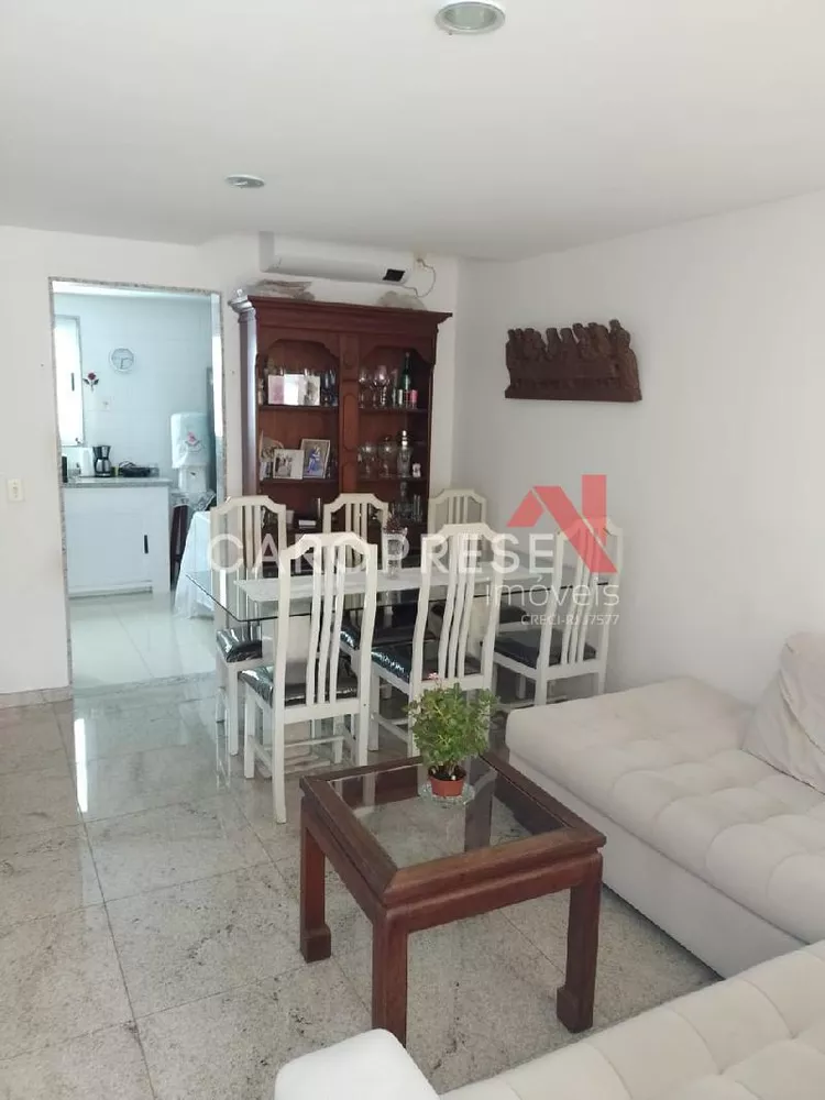 Casa, 4 quartos, 153 m² - Foto 1