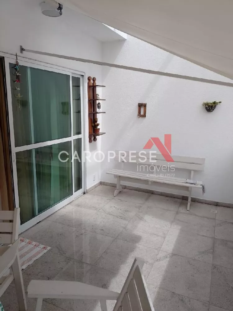 Casa, 4 quartos, 153 m² - Foto 2