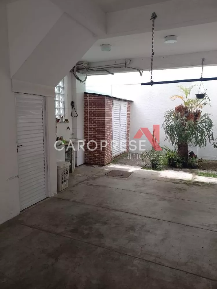 Casa, 4 quartos, 153 m² - Foto 14