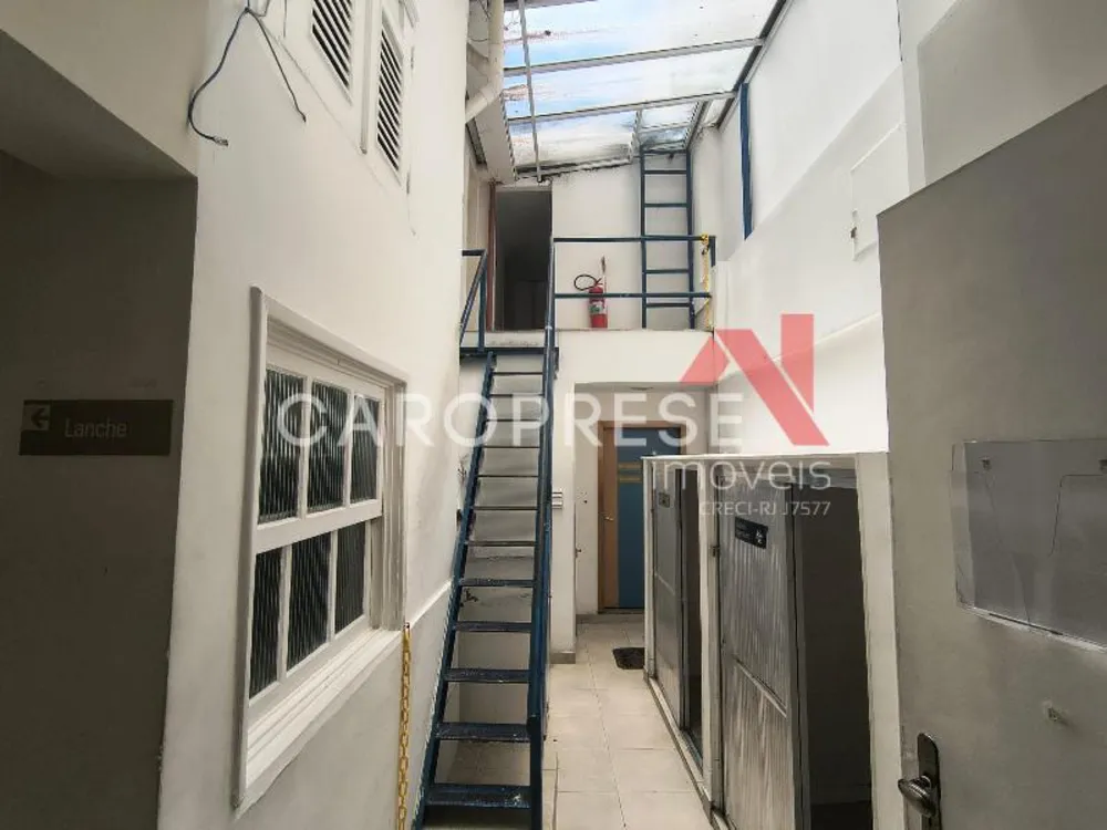 Prédio Inteiro, 352 m² - Foto 7