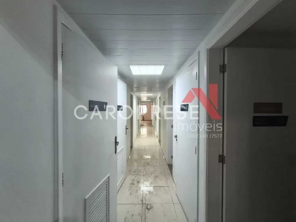 Prédio Inteiro, 352 m² - Foto 20