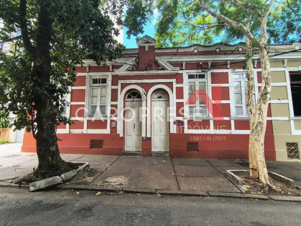 Prédio Inteiro, 352 m² - Foto 1