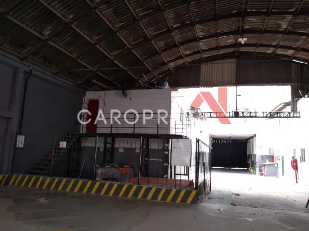 Depósito-Galpão, 2400 m² - Foto 13