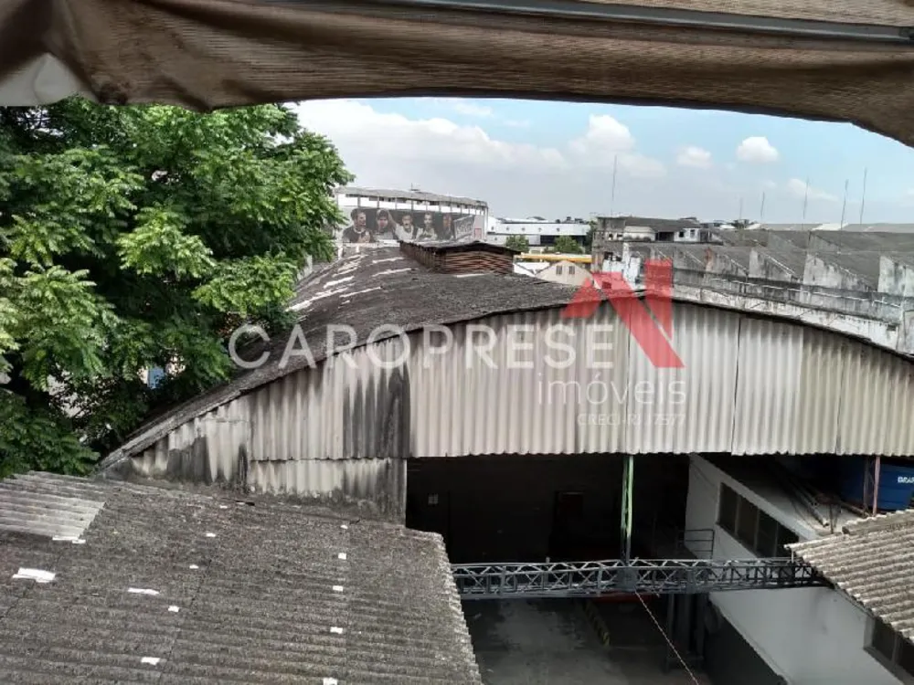 Depósito-Galpão, 2400 m² - Foto 9