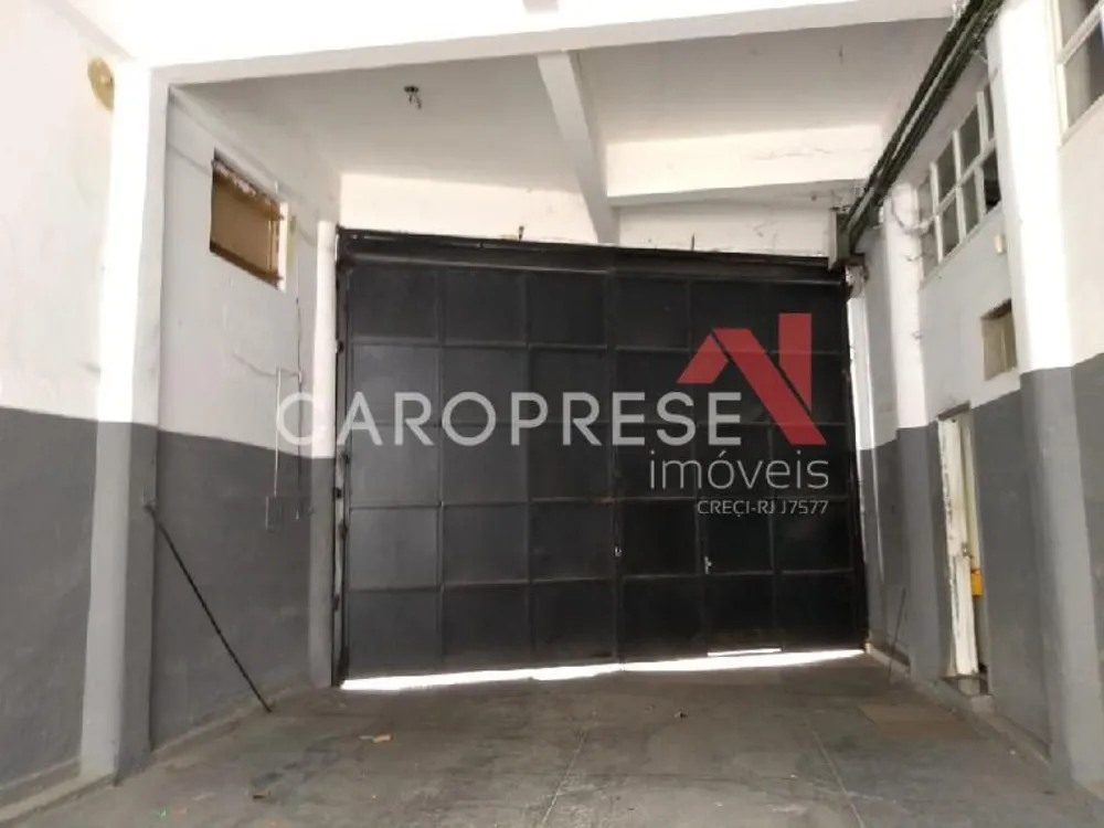 Depósito-Galpão, 2400 m² - Foto 11