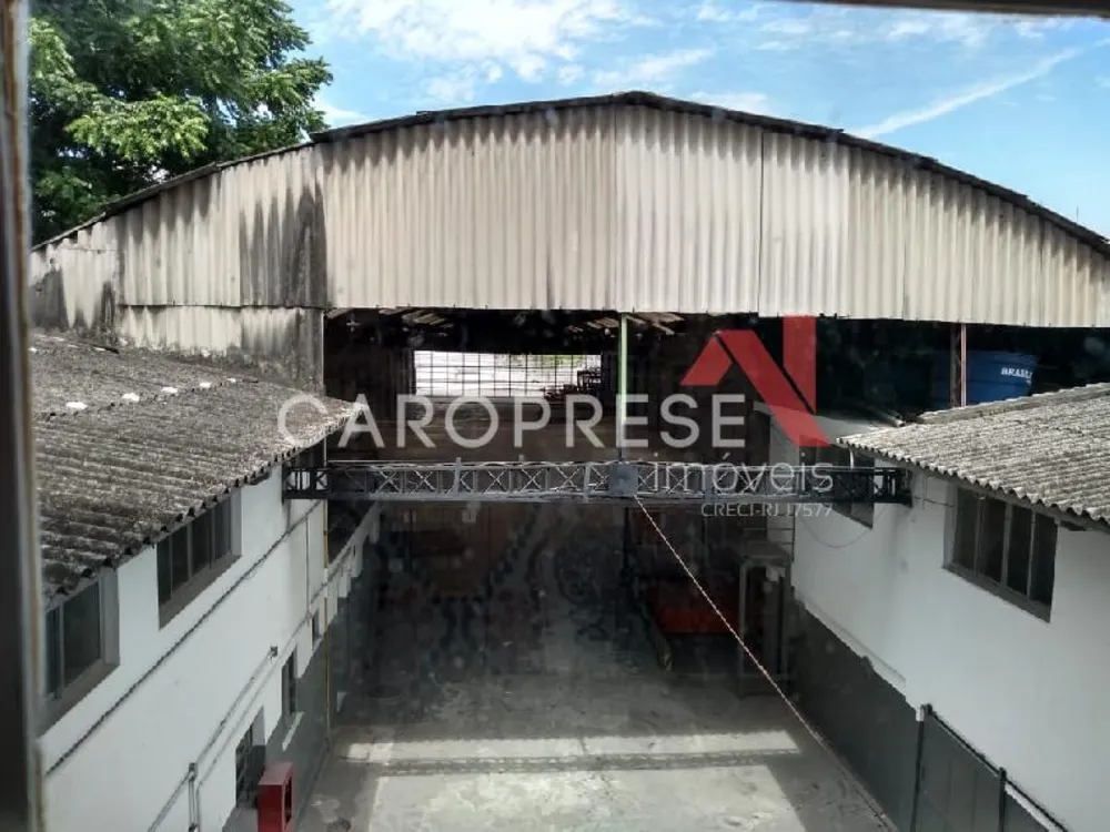 Depósito-Galpão, 2400 m² - Foto 8