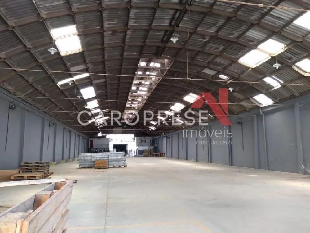 Depósito-Galpão, 2400 m² - Foto 15