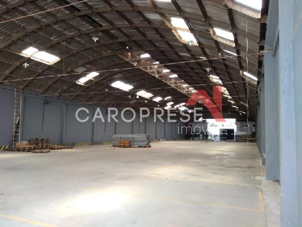 Depósito-Galpão, 2400 m² - Foto 16