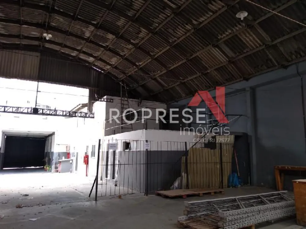 Depósito-Galpão, 2400 m² - Foto 7