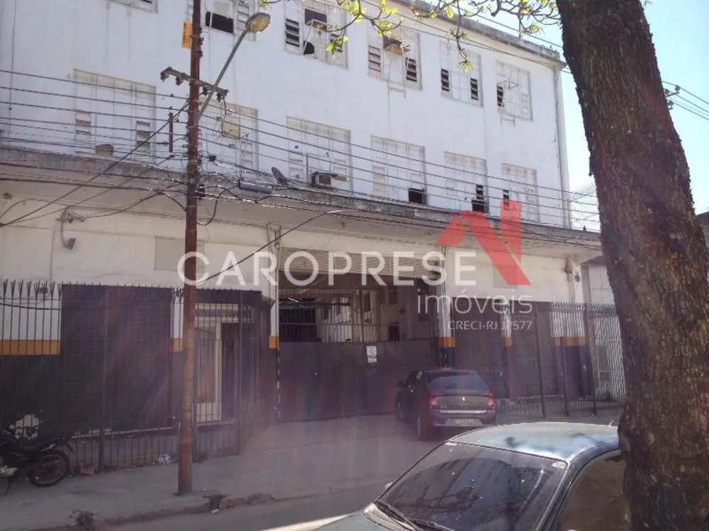 Depósito-Galpão, 2400 m² - Foto 3