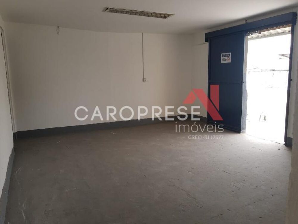 Depósito-Galpão-Armazém para alugar, 960m² - Foto 6