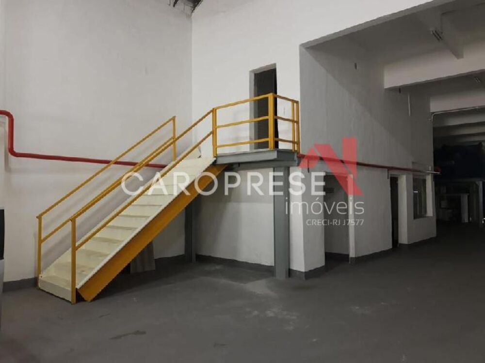 Depósito-Galpão-Armazém para alugar, 960m² - Foto 3