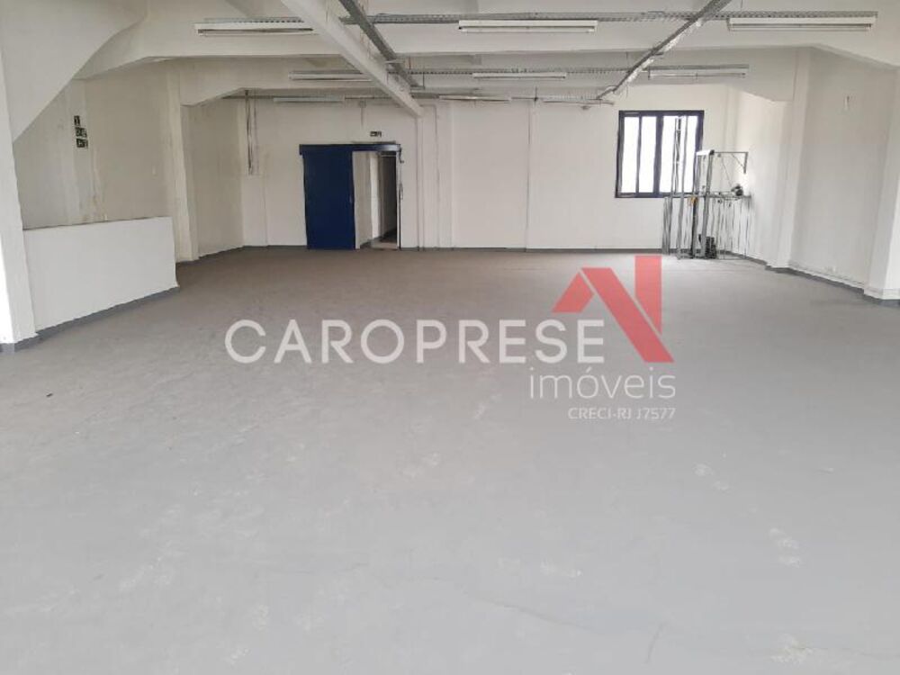 Depósito-Galpão-Armazém para alugar, 960m² - Foto 1