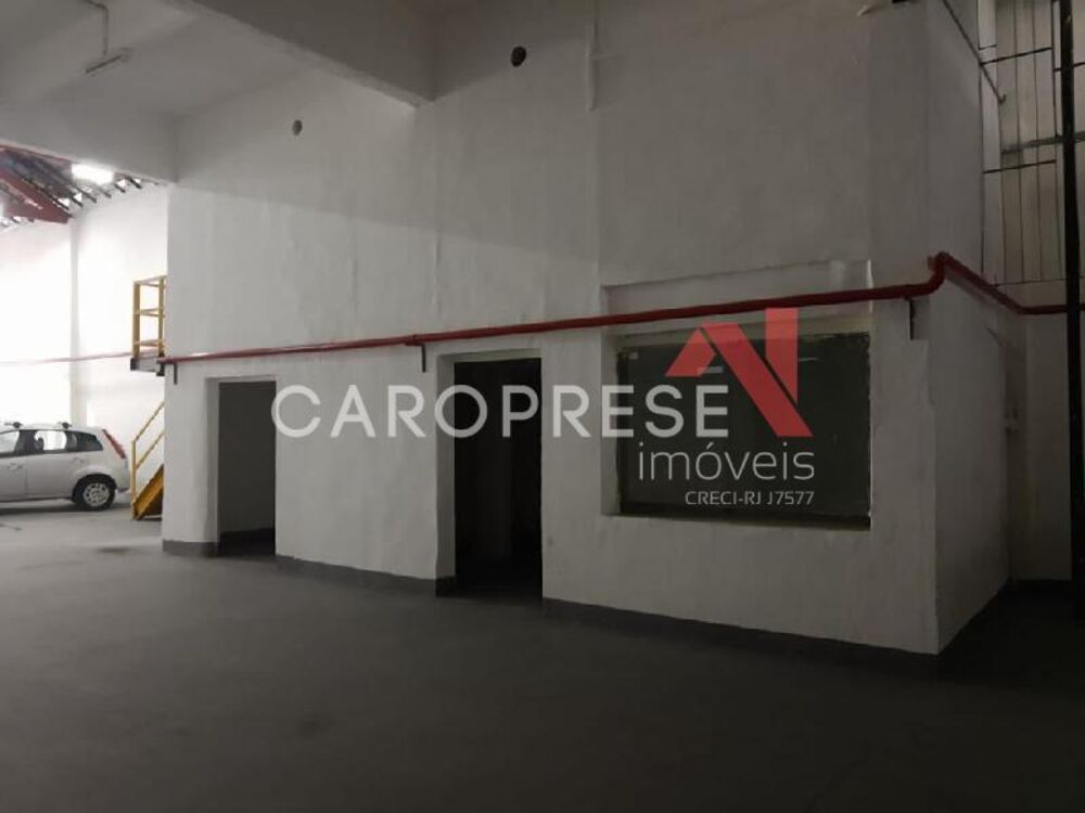 Depósito-Galpão-Armazém para alugar, 960m² - Foto 2