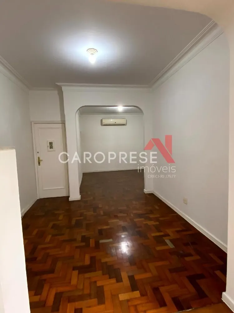 Apartamento, 2 quartos, 100 m² - Foto 5
