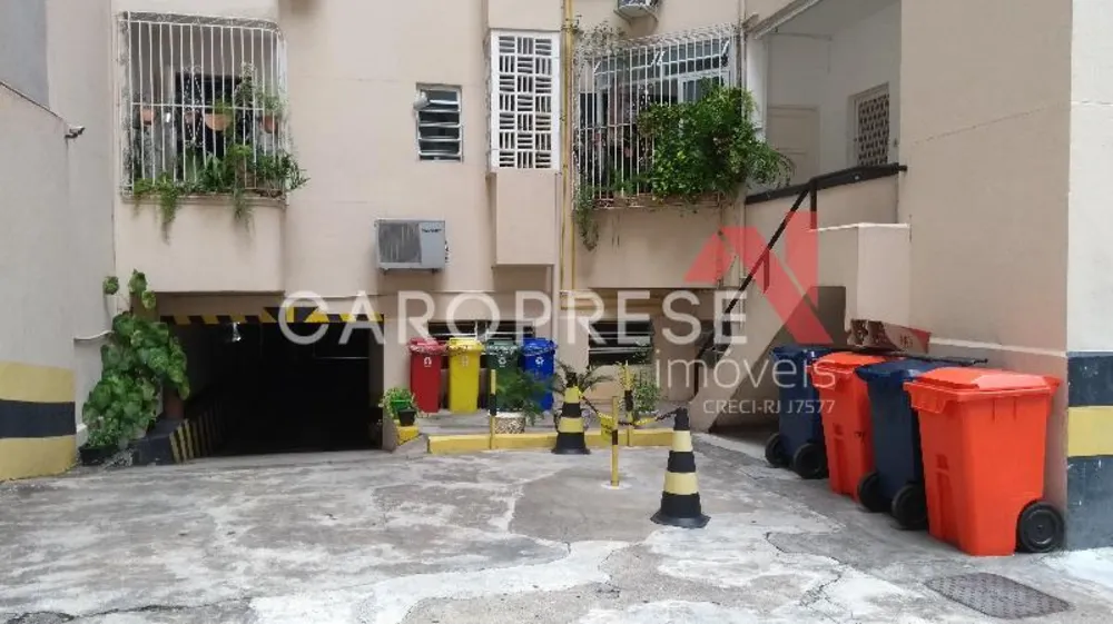 Apartamento, 2 quartos, 100 m² - Foto 3