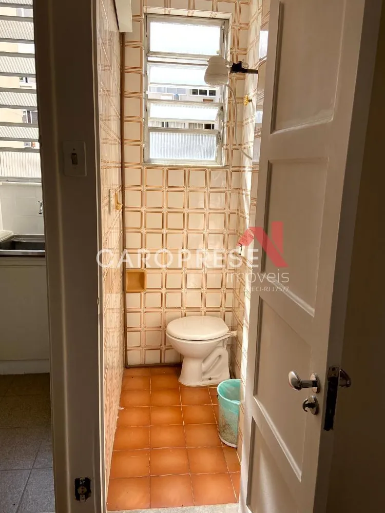 Apartamento, 2 quartos, 100 m² - Foto 12