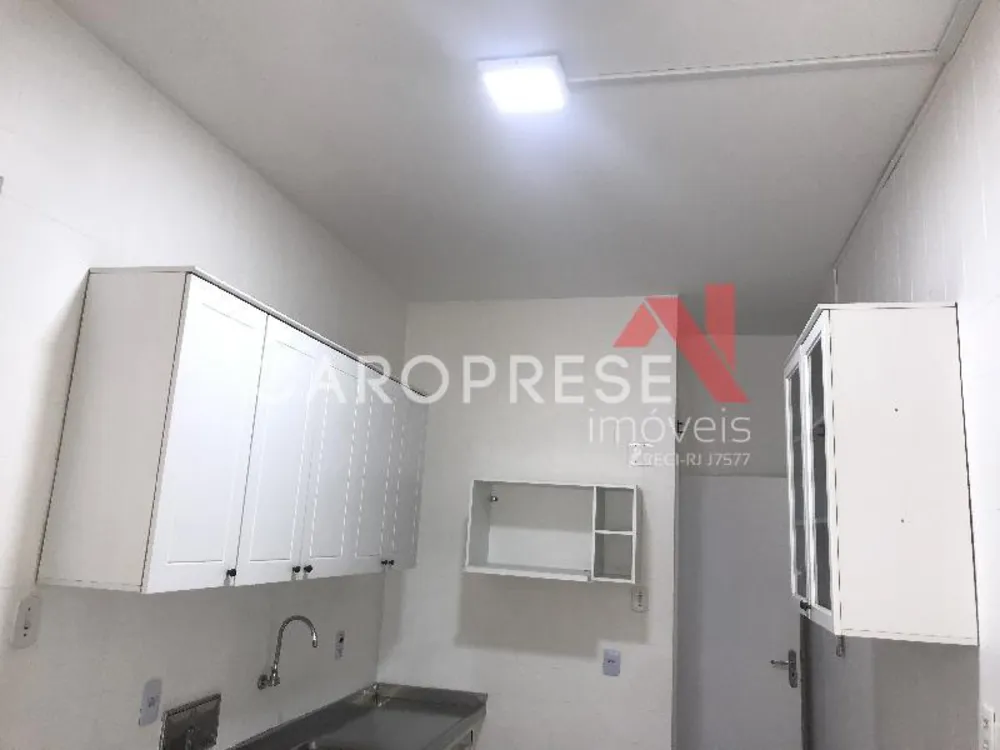 Apartamento, 2 quartos, 100 m² - Foto 8