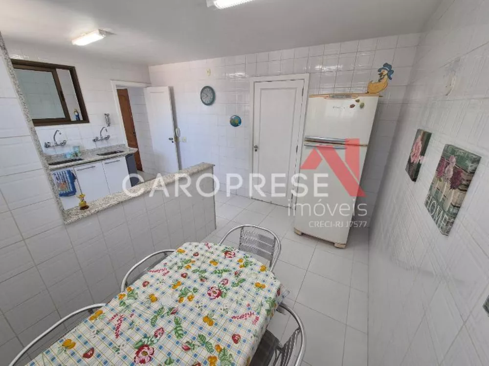 Cobertura, 4 quartos, 221 m² - Foto 14